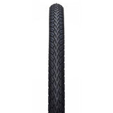 Edge Tire Street 20 x 1,75 47-406 mm schwarz mit Reflexion