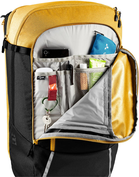 Vaude Cycle 28 II, Fahrradbekleidung, Unisex, Fahrradtasche