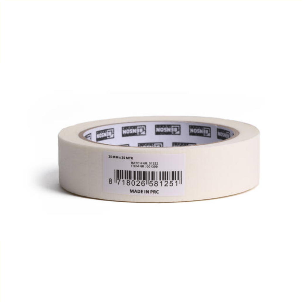 Abdeckband 25mm x 25m