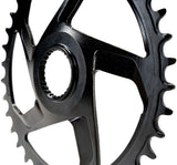 Acid hybrid hps cl52 bdu37 31 chainring - 52mm bosch gen4