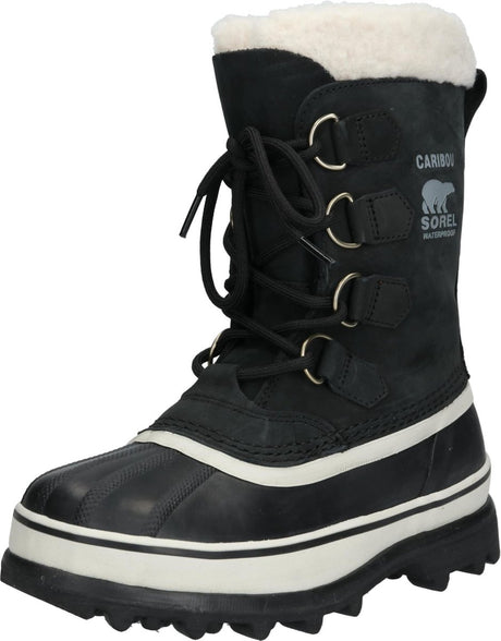 Sorel caribou™ - Wanderschuhe - Damen - Größe 39 - Schwarz
