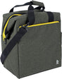 Bo-camp - industrial - koeltas - ryndale - groen - polyester - 27 liter
