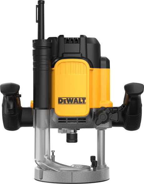 Dewalt DWE625 – Oberfräse – 2300 W – 12 mm