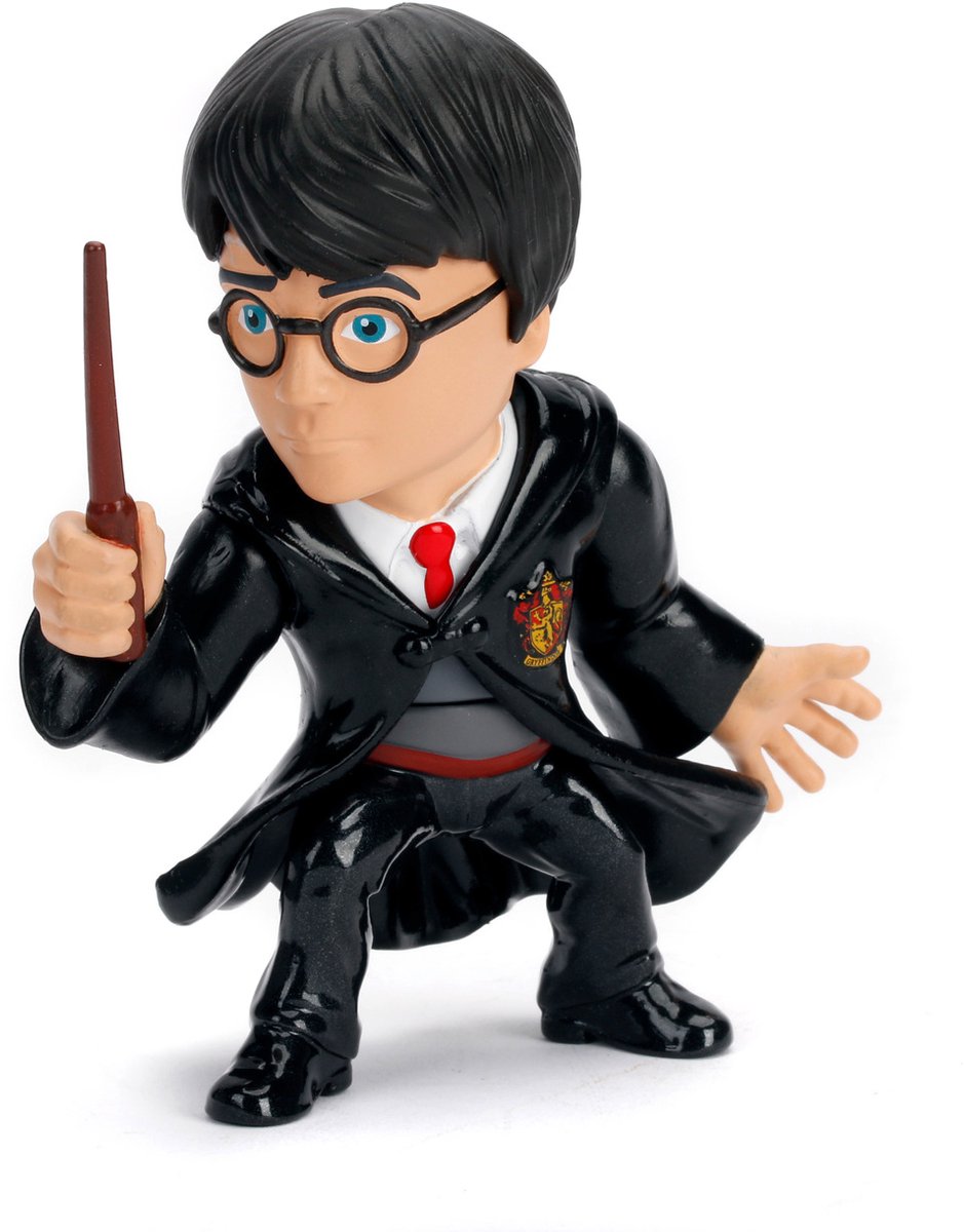 Jada-Spielzeug – Harry Potter – 24 cm
