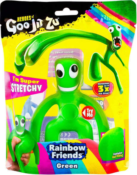 Goo jit zu | 2 Stk