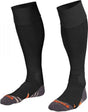 Stanno - uni sock ii - sportsokken - maat 45-48 - zwart