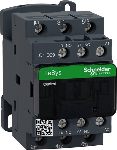 Schneider Electric LC1D09B7 Stromschutz 1 Stück(e)