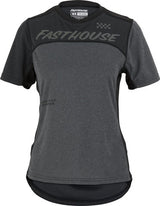 Fasthouse classic mercury s s women's jersey