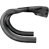 Controltech – vollintegrierter Sirocco-Rennlenker FL4, 40 cm, 100 mm
