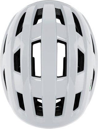 Abi Smith beharrt auf Mips-Helm