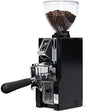 Eureka Eureke Mignon Libra 65 mm Allzweck-Kaffeemühle schwarz