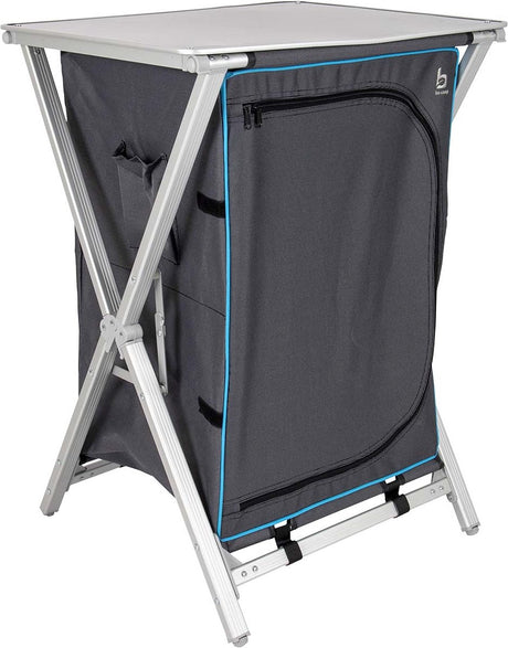 Bo-camp - kook legkast - ontario - easy-to-fold
