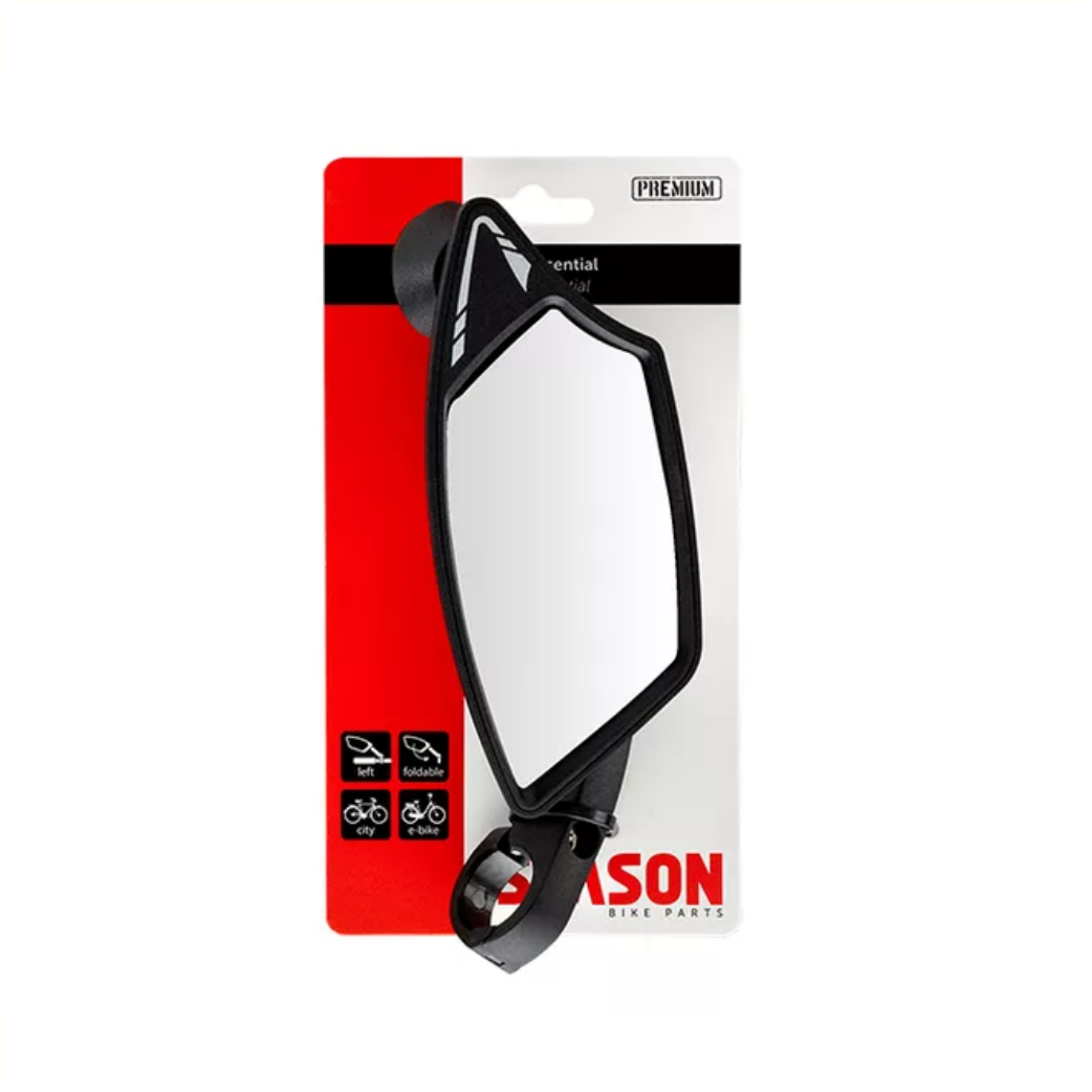 Simson Spiegel „essential“