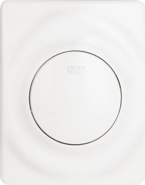 Grohe Urinal-Steuerplatte Surf