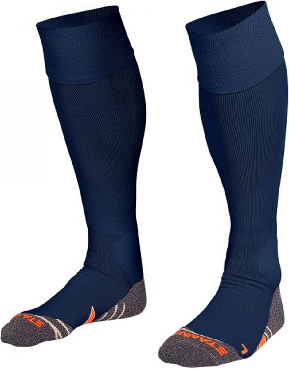 Stanno - uni sock ii - sportsokken - maat 36-40 - navy