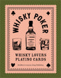 Laurence publishing whisky poker