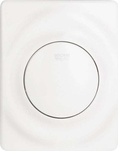 Grohe Urinal-Steuerplatte Surf