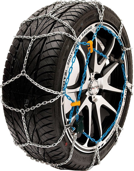 Husky Butzi 95 Schneeketten - 9 mm - 2 Stück