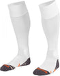 Stanno - uni sock ii - sportsokken - maat 45-48 - wit