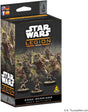 Atomic mass games star wars legion: ewok warriors - uitbreiding - en fr de es