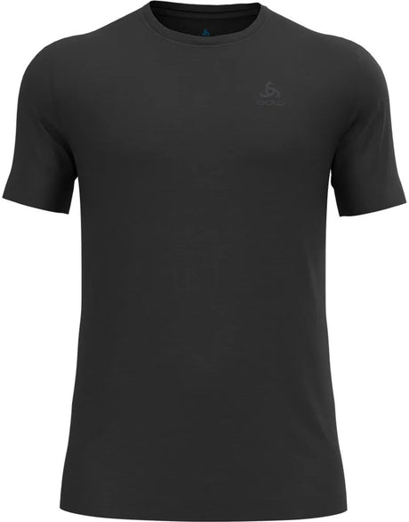 Odlo Natural Merino 160 Kurzarmshirt Herren - Größe S