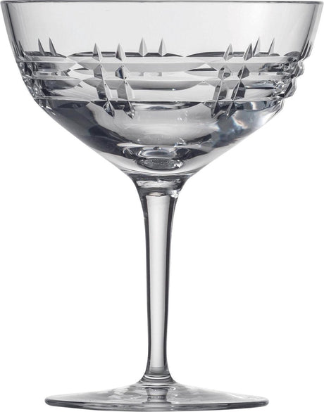 Schott Zwiesel Basic Bar Classic Cocktailglas 87 – 0,2 ltr – 6er-Set