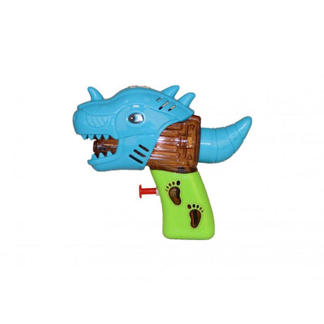 Wasserpistole Dino 15cm Wasserpistole Dino 15cm