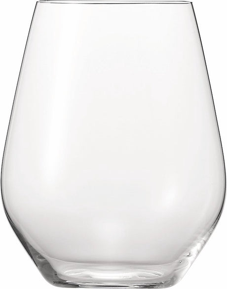 Spiegelau - Universalglas 'authentis' - 460 ml - Set à 6 Stück
