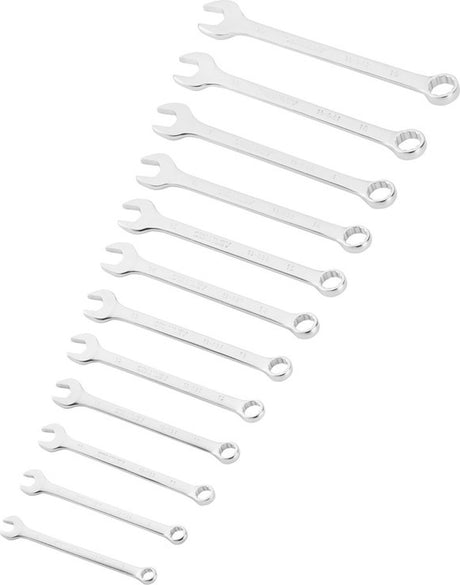 Stanley Fatmax Ringmaulschlüssel-Set – 12-teilig