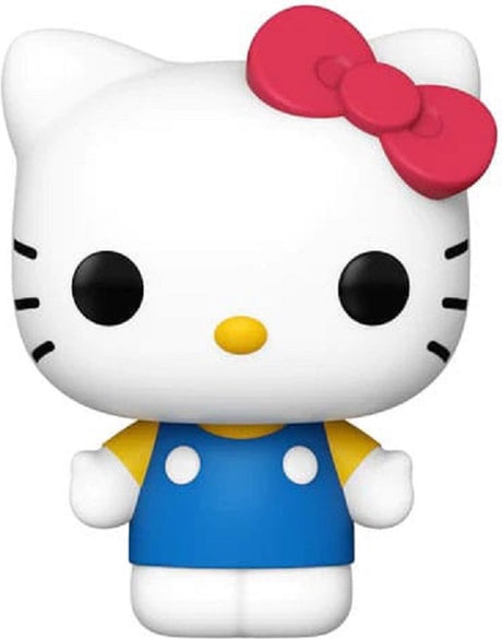 Funko Pop Jumbo - Hello Kitty 50. Jubiläum - Nr. 79