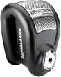 Kryptonite Scheibenbremssperralarm 6mm schwarz