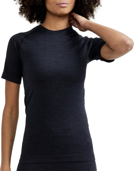 Craft core dry active comfort thermoshirt dames - maat xs