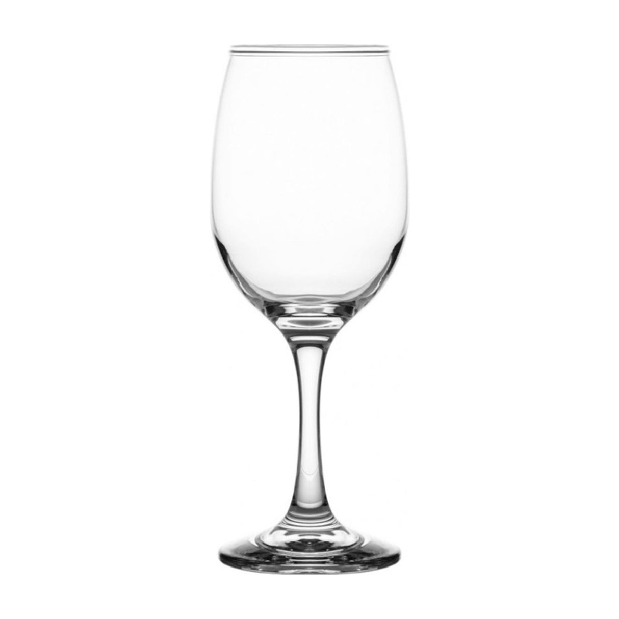 Hgi Weinglas Queen 36,5 cl, Schachtel mit 6 Stück