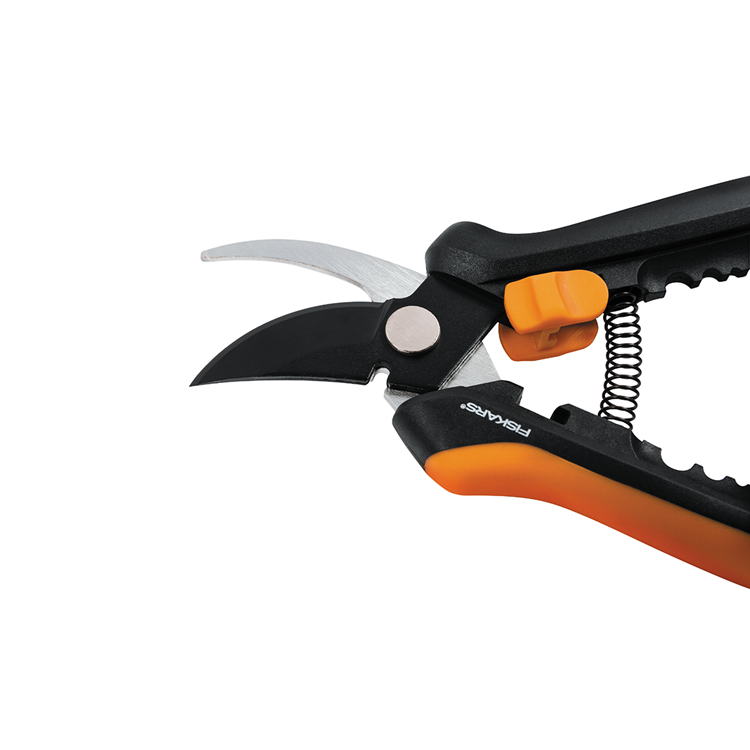 Fiskars solide Snip-Blumenschere