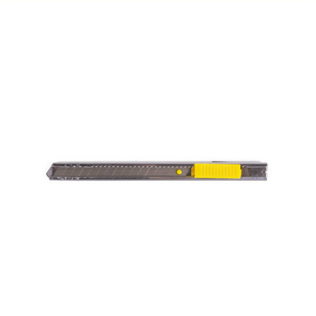 Benson Abbrechmesser 9mm, mit Edelstahl (hängende Verpackung)