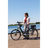 Newlooxs Tasche New Looxs Sport-Kofferraumtaschenschloss | Ziel 2.0 | schwarz | 4,5l