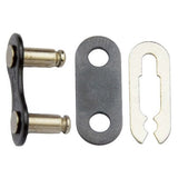 Simson -Verbindungsschalter Strong 1 2x1 8 - Fahrradkette ohne Ausrüstung - Punt Tongs
