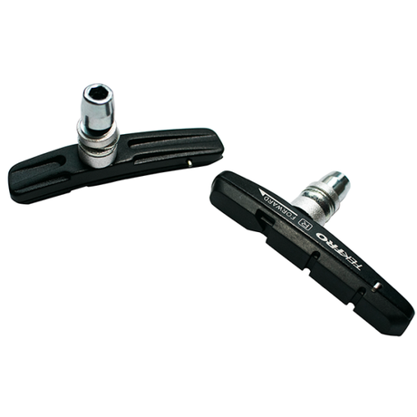 Tektro Felgenbremsbeläge 877.12 Kartusche 72 mm