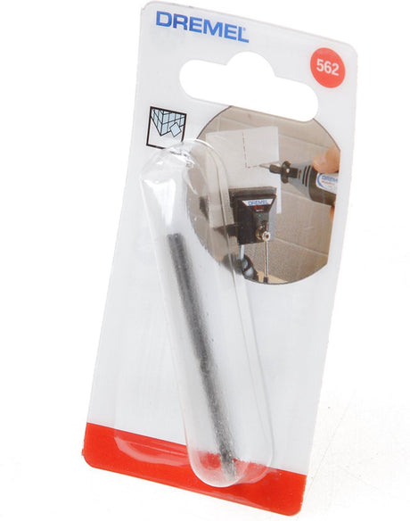 Dremel-Fräser für Fliesen
