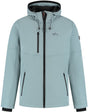 Kjelvik naut xg heren outdoorjas - blue
