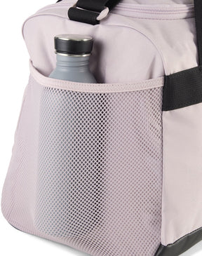 Puma challenger small sports bag unisex sporttas - misty pink
