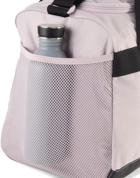 Puma challenger small sports bag unisex sporttas - misty pink