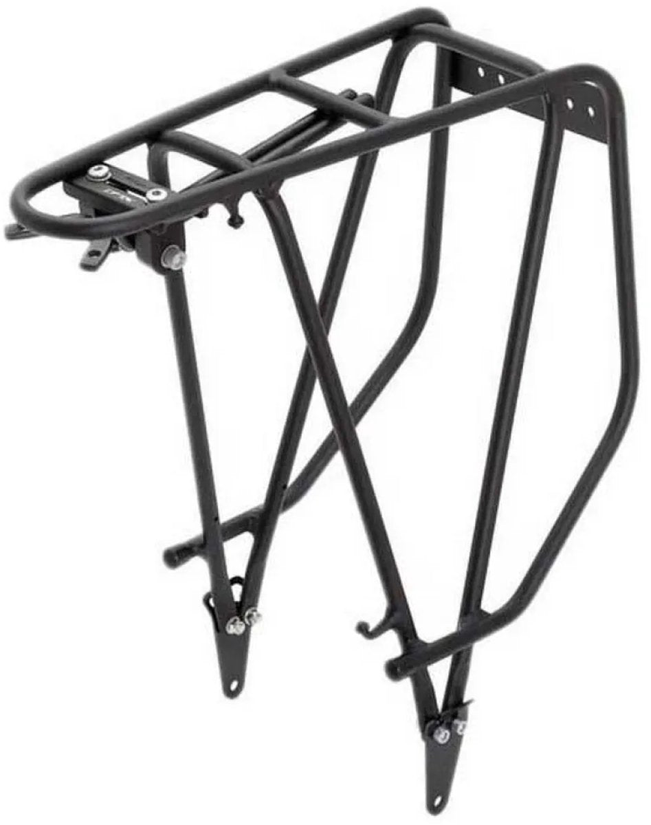XLC-Heckträger 28 RP-R03