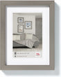 Walther construction - fotolijst - fotoformaat 18x24 cm - staal