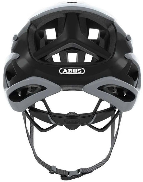 Airbreaker Race Grey M 52-58 cm Abs Helm