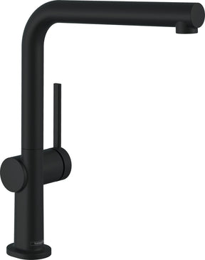 Hansgrohe hans grohe hg talis m54 1-gr keukenkraan 270 mz