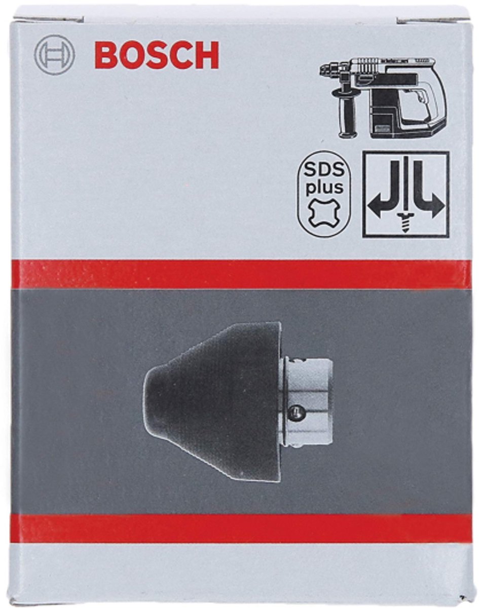Bosch Zubehör 2608000704 GBH 18V-34 CF SDS plus Schnellwechselbohrfutter GBH 18V-34 CF 1 Stück(e)