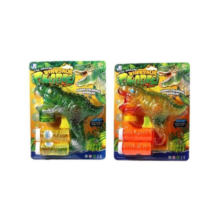 Seifenblasenpistole Dino Seifenblasenpistole Dino