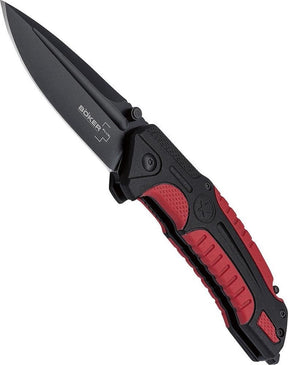 Boker plus savior 1
