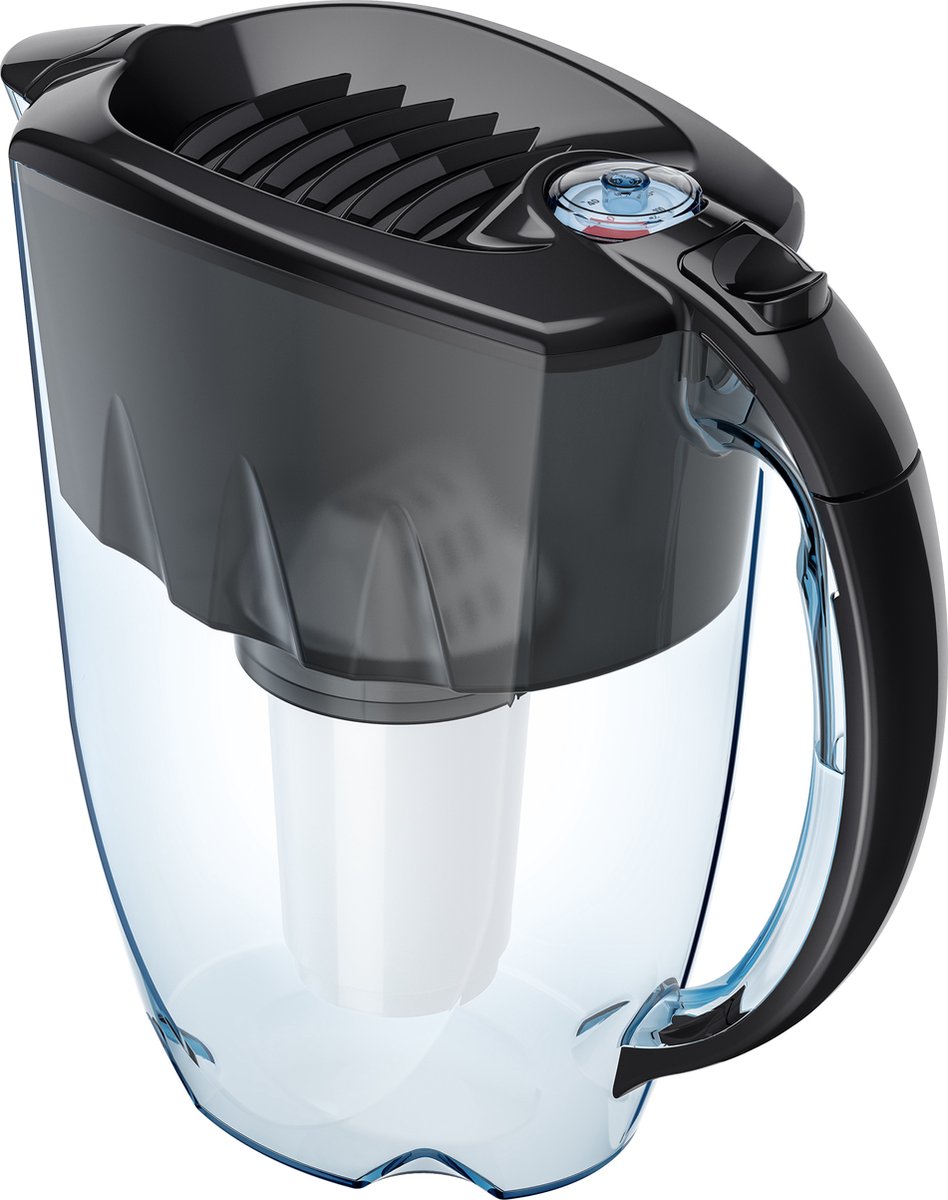 Aquaphor waterfilterkan prestige zwart